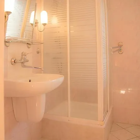 Koziolki B&B *