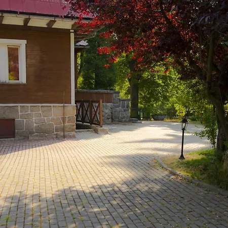 Koziolki B&B 피에초비체