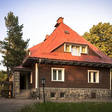 Koziolki B&B