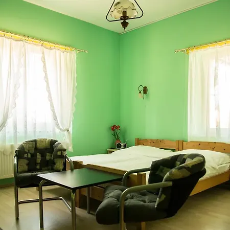 Koziolki B&B