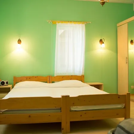 Koziolki B&B