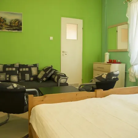 Koziolki Panzió