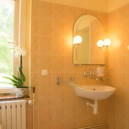 B&B Koziolki