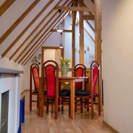 Koziolki B&B