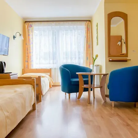 Koziolki B&B *