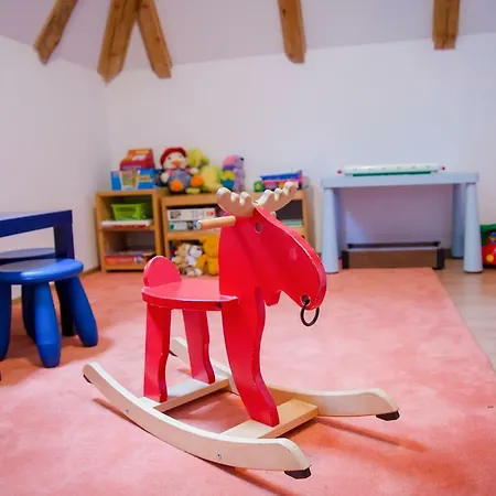Koziolki B&B