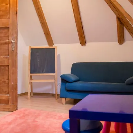 B&B Koziolki